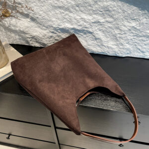 women’s Large Capacity Tote Bag Fashionable All Match Handbag