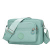 BJ8820 green