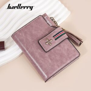 Manufacturer Korean-style For Women, Multi-card Slot Wallet, Large-capacity Multifunctional Bank And ID