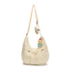 White without pendant