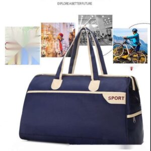 Discounted Handbag Korean Version For Women, Shoulder Bag, Casual Travel Bag