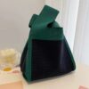 Large square green