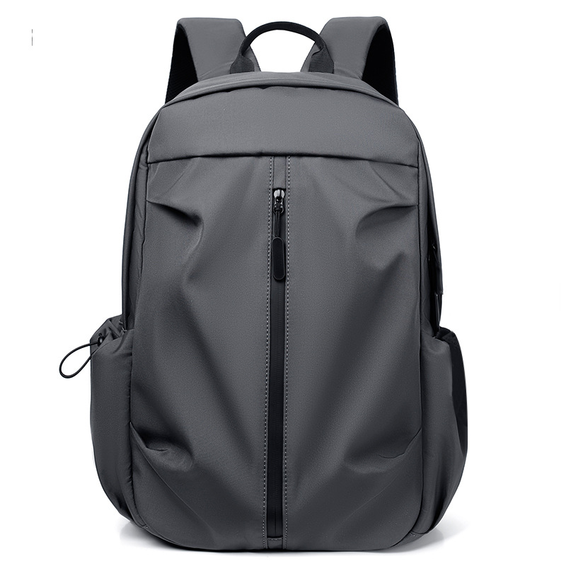 Quality Business Commuter Men's Multi Color Student Travel Laptop Backpack - Image 11