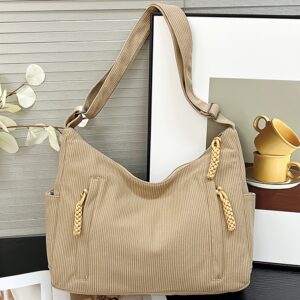 Minimalist Solid Black Soft Canvas Sling Bag Multi Compartment Design Adjustable Wide Strap Ladies Daily Commute Casual