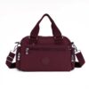 Wine red