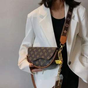 2026 New Luxury Brand Bagdesigner Shoulder Tote Bags Free Shipping For Womans Ladies Flap Printing Hot Fashion Square