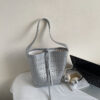 Silver without pendant