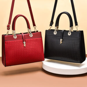 Women’s Crossbody Shoulder Bag Large Capacity Tote Handbag
