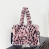 pink leopard print
