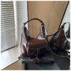 Coffee color without pendant