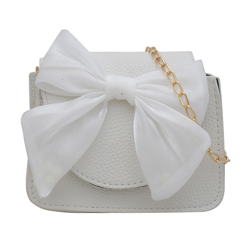High-End Small For Women Summer 2026 New Niche Lipstick Crossbody Mini Chain Bag - Image 6