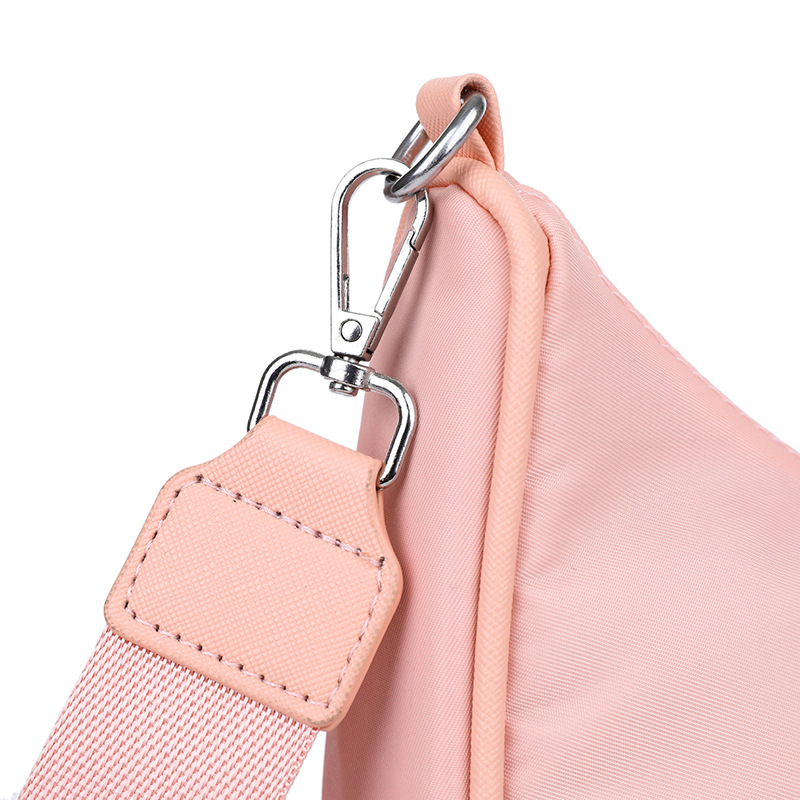 Women's Three -In -One Handbags Babes Bags For Shoulder Bag High -Quality Women Handbag Ladies Designer Purses - Image 3