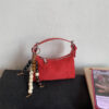 Red trumpet