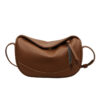 Mud brown