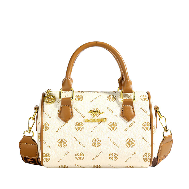 2026 New Large Capacity Simple Compact High-end Crossbody Fashion Casual High Appearance Women's Bag - Image 5