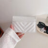 White V