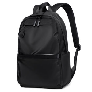 Lightweight men’s business backpack, large capacity computer bag