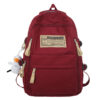 Large red color [height 47cm
