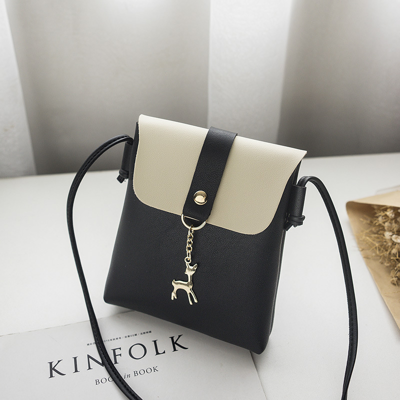 Wallet Summer Vertical Square 2026 Single Shoulder Crossbody Women's Small Phone Bag - Image 8