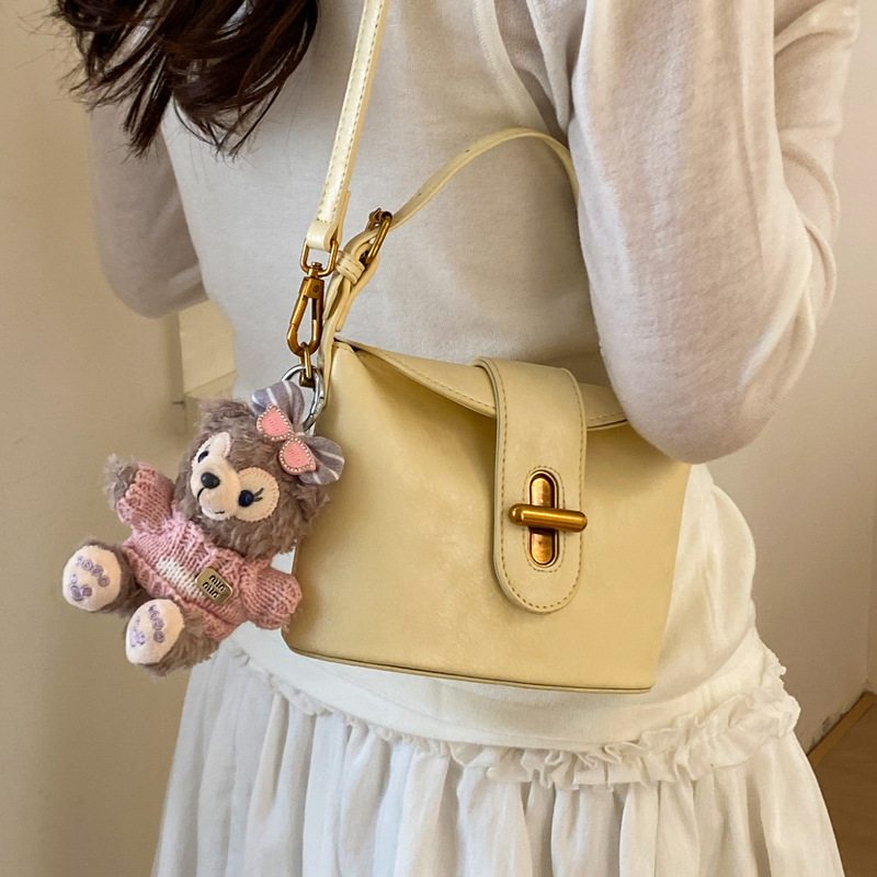 Unique Designer Handbags For Women 2026 New Model Versatile Casual Crossbody With A High-end, Stylish Feel, Hand-held - Image 3