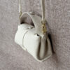 cream white