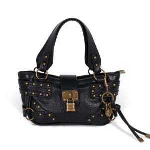 Millennial Chic Style Vintage Mini Crossbody Phone for Women Studded Retro Street Motorbike Bag Niche Design