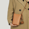 light brown