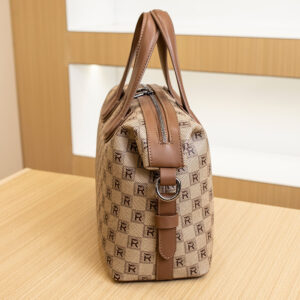 Luggage & Bags new checkerboard small square female retro handbag high end shoulder messenger bag