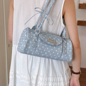 Unique Design, Fashionable And Personalized Women’s Underarm 2026 New Model, High-end Feel, Versatile Shoulder Bag,