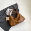 Brown with pendant