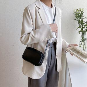 Crossbody For Women 2026 Summer New Casual Simple Phone High-end Small Trendy Brand Women’s Shoulder Bag