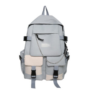 2026 girl original niche boy for female junior students with large capacity and aesthetic value high school student