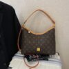 Large - Apricot