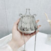 Scallop Silver