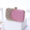 pinkish