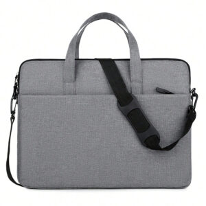 New Stylish Slim Laptop Sleeve/handbag/shoulder Bag/gift Bag For 14 And 13 Inch Laptops.
