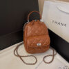 Brown material kit