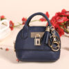 2)Portable Semicircular Bag