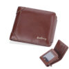 D9190 Brown Horizontal Style