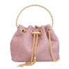 pinkish