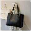 Black Collection Follow and
