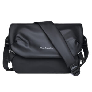 Luggage & Bags messenger for men, functional crossbody membrane waterproof, casual shoulder men’s bag, new cycling bag