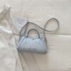 Blue without pendant