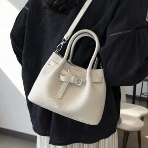 Popular Versatile Small For Women, 2026 Spring/summer New Korean And Japanese Style Fashion Shoulder Handbags, Crossbody
