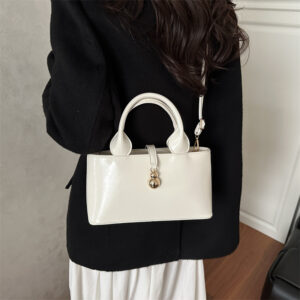 2026 Handbags: High-end Ladies’ Tote Shoulder Best-selling Women’s Bags, Versatile Commuting New Styles