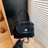 black without pendant
