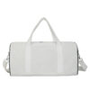 White green edge net version