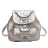 Silvery