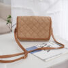 18457 Light Brown