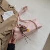 Pink Pendant [Follow the store